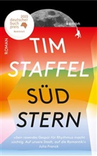 Tim Staffel - Südstern
