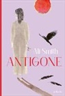 Ali Smith, Laura Paoletti - Antigone