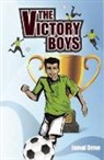Jamal Orme - The Victory Boys