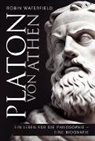Robin Waterfield - Platon von Athen