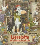 Alexander Steffensmeier - Lieselotte Weihnachtskuh Mini