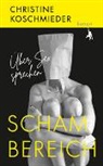 Christine Koschmieder - Schambereich