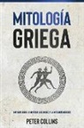 Peter Collins - Mitología Griega
