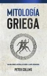 Peter Collins - Mitología Griega