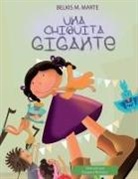Belkis M. Marte - Una Chiquita Gigante