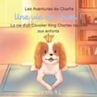 Lorena A. L, Lorena A. L. - Les Aventures de Charlie