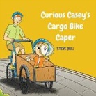 Steve Bull - Curious Casey's Cargo Bike Caper
