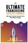 Jan Timms - The Ultimate Franchising Success Formula