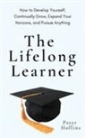 Peter Hollins - The Lifelong Learner