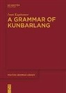 Ivan Kapitonov - A Grammar of Kunbarlang