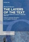 Richard Hunter, Karakasis, Evangelos Karakasis, Antonios Rengakos - The Layers of the Text