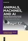 Erika Quinn, Yanacek, Holly Yanacek - Animals, Machines, and AI