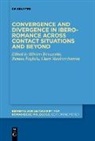 Miriam Bouzouita, Renata Enghels, Clara Vanderschueren - Convergence and divergence in Ibero-Romance across contact situations and beyond