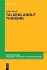 Leda Berio - Talking About Thinking