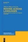Alberto Hijazo-Gascón - Moving Across Languages