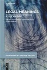 Janet Giltrow, Donato Mancini, Frances Olsen - Legal Meanings