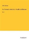 John Gamgee - Our Domestic Animals in Health and Disease