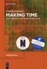 Carolin Gebauer - Making Time