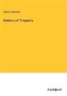 James Anderson - Statistics of Telegraphy