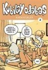 Kubilay Odabas - Kubilay Odabas - Karikat&uuml;rler 2