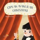 Özge Bahar Sunar - Ciplak Ayaklilar Orkestrasi