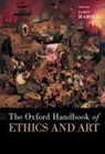 Hari, Harold - Oxford Handbook of Ethics and Art