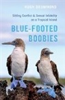 Hugh Drummond, Hugh (Emeritus Professor of Psychology Drummond, HELBIG - Blue-Footed Boobies