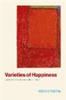 Salem, Vasiliou, Iakovos Vasiliou, Iakovos (Professor of Philosophy Vasiliou, Vasiliou Iakovos - Varieties of Happiness