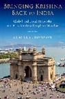 ROBISON, Claire C. Robison, Claire C. (Assistant Professor of Religio Robison, Singer - Bringing Krishna Back to India