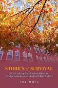 Wong ,  Whiting,  Wong, Amy Wong, Amy (Sociology Lecturer Wong,  Wong Amy - Stories of Survival - The Paradox of Suicide Vulnerability Resiliency Among Asian American