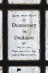 Katlyn Marie Carter - Democracy in Darkness