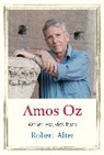 Robert Alter, Alter Robert - Amos Oz