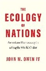 John M. Owen, Owen John M. - Ecology of Nations
