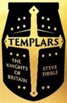 Steve Tibble - Templars