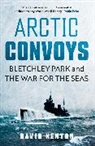 David Kenyon, Kenyon David - Arctic Convoys
