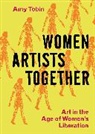 Amy Tobin, Tobin Amy - Women Artists Together