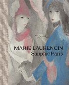 Simonetta Fraquelli, Simonetta Kang Fraquelli, Cindy Kang, Simonetta Fraquelli, Fraquelli Simonetta, Cindy Kang - Marie Laurencin