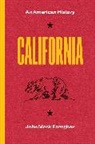 John Mack Faragher - California