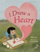 Gillian Sze, Naoko Stoop, Stoop Naoko - I Drew a Heart