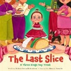 Melissa Seron Richardson, Monica Arnaldo - The Last Slice
