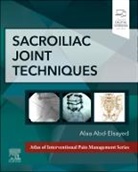 Alaa Abd-Elsayed - Sacroiliac Joint Techniques