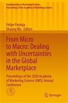 Felipe Pantoja, Wu, Shuang Wu - From Micro to Macro: Dealing with Uncertainties in the Global Marketplace