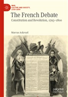 Marcus Ackroyd - The French Debate