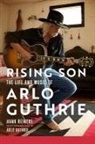 Hank Reineke, Hank Guthrie Reineke - Rising Son Volume 10