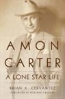 Brian A. Cervantez - Amon Carter