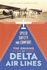 James John Hoogerwerf - Speed, Safety, and Comfort