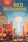 Mark Boulton, Linda Collins Weiss, Mark Boulton, Tobias T Gibson, Tobias T. Gibson - Red Reckoning