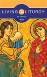 Michele Dachtler Warner, M Roger Holland, M. Roger Holland, Jessica Mannen Kimmet, Paul-Vincent Niebauer, Michele Dachtler/ Holland Warner... - Living Liturgy for Lectors