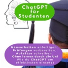 Rolf Schlüter - ChatGPT für Studenten