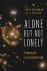 Louis Friedman - Alone but Not Lonely